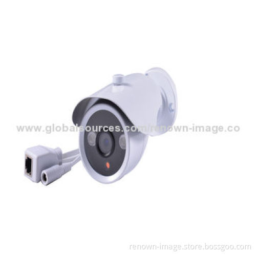 Waterproof Car Rear-view Camera, High Power LEDs Maximim IR Distance 50m Better Than Hikvision/Dahua